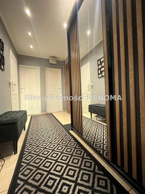 Mieszkanie Jastrzębie-Zdrój Osiedle Barbary, Turystyczna