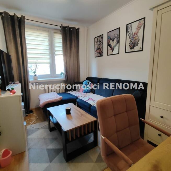 Mieszkanie Jastrzębie-Zdrój Osiedle Barbary, Turystyczna