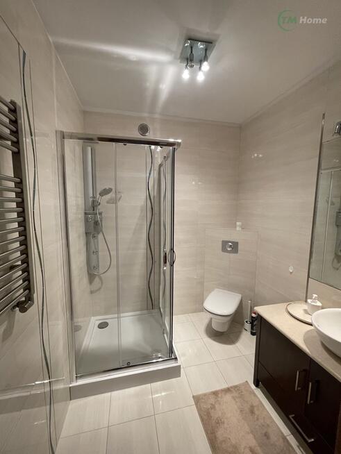 3 POK APARTAMENT PRZY LESIE KABACKIM !