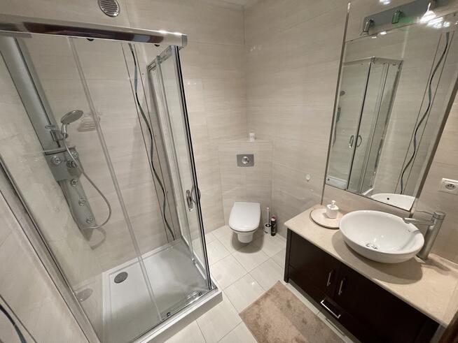 3 POK APARTAMENT PRZY LESIE KABACKIM !