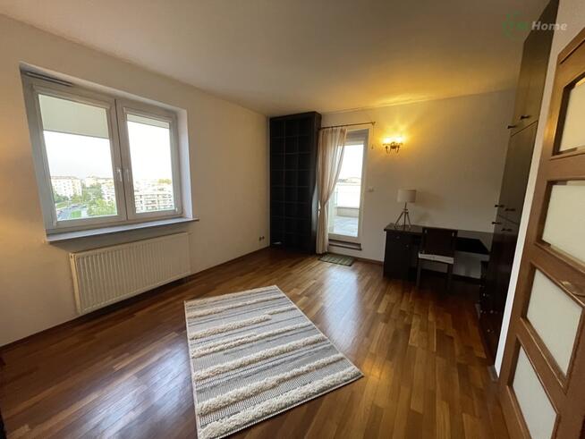 3 POK APARTAMENT PRZY LESIE KABACKIM !