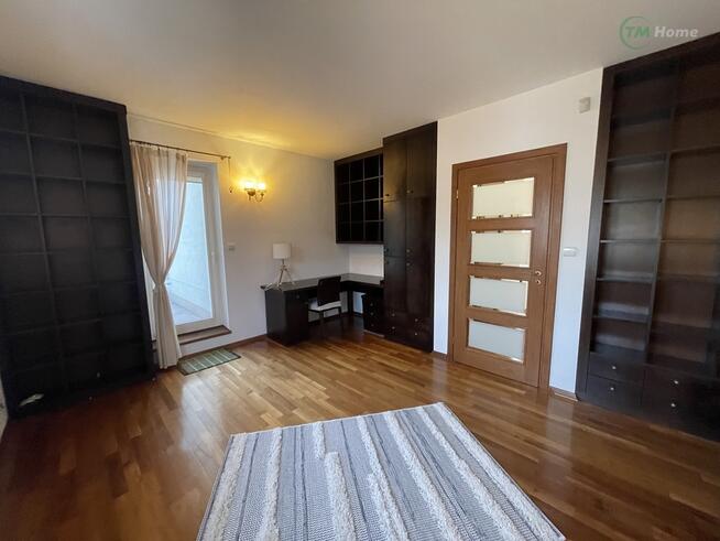 3 POK APARTAMENT PRZY LESIE KABACKIM !