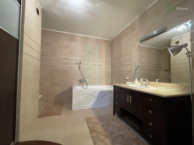 3 POK APARTAMENT PRZY LESIE KABACKIM !