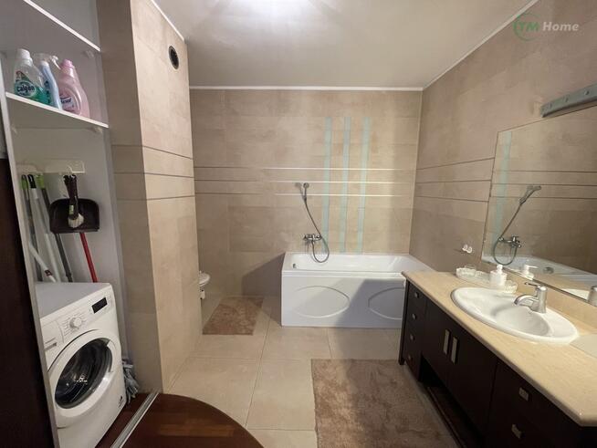 3 POK APARTAMENT PRZY LESIE KABACKIM !