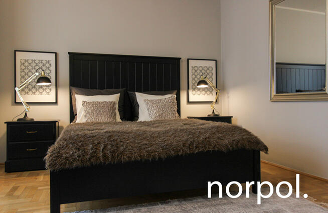 Mieszkanie w Starym Mieście, ul. Sławkowska