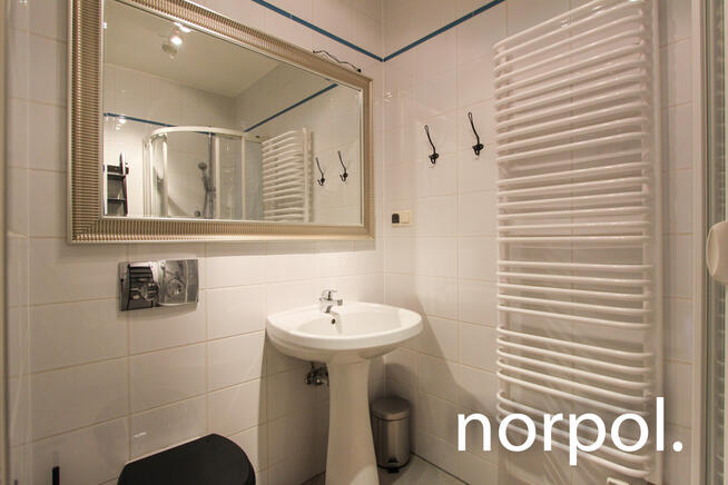 Mieszkanie w Starym Mieście, ul. Sławkowska