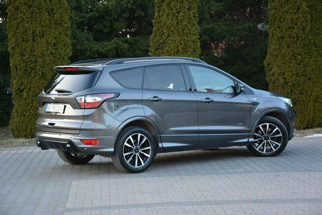 Ford Kuga ST-Line Panorama Skóry 4X4 Radar Acc Xenon ledy Kamera Keyless