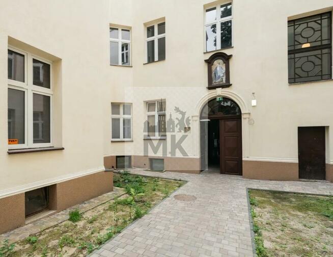 Mieszkanie Kraków Kraków-Śródmieście, Stare Miasto, Szlak