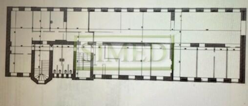 Styl loftowy , zabytkowa fabryka z XIX wieku .