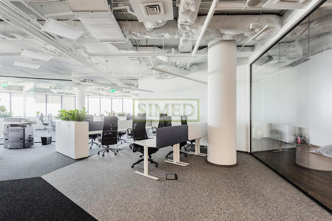 Piętro,profesjonalne biuro ,dobra lokalizcja, 24h,