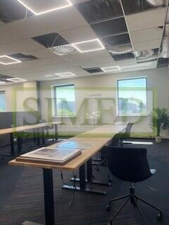 Biuro,recepcja, dostęp24h, parking, ochrona, klima