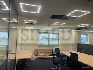 Biuro,recepcja, dostęp24h, parking, ochrona, klima