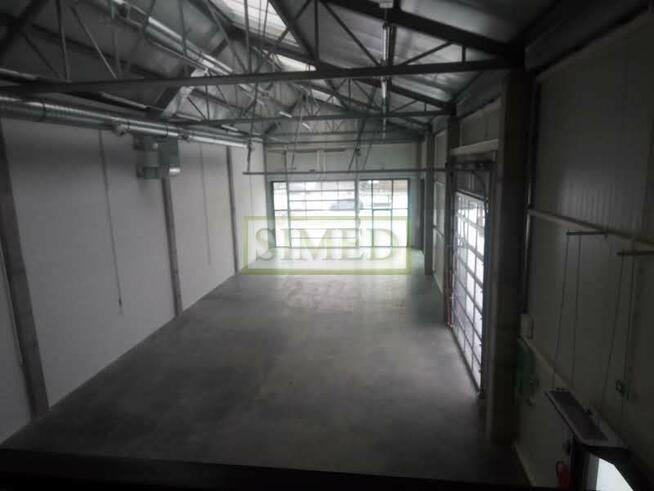 Warsztat , sklep hurtownia blisko obwodnicy