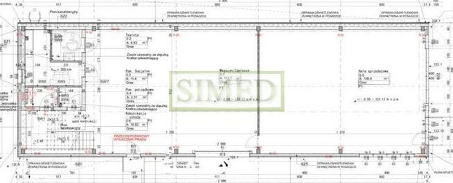 Warsztat , sklep hurtownia blisko obwodnicy