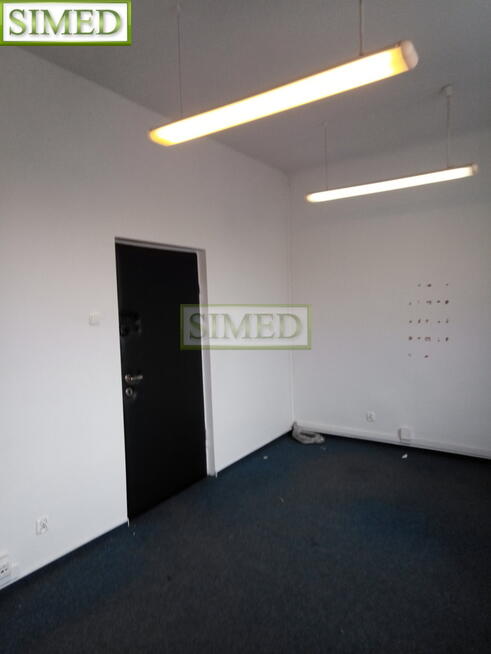 Pokój,parter ,recepcja ,ochrona ,dostęp24h Mokotów