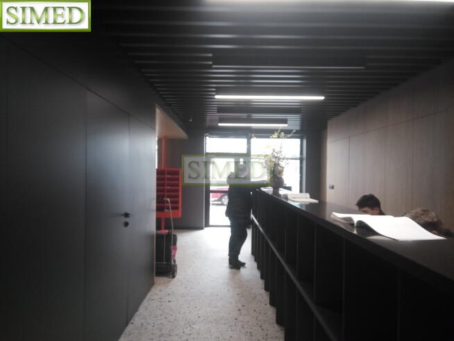 Pokój,parter ,recepcja ,ochrona ,dostęp24h Mokotów