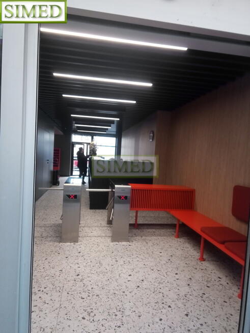 Pokój,parter ,recepcja ,ochrona ,dostęp24h Mokotów