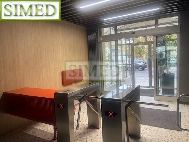 Pokój,parter ,recepcja ,ochrona ,dostęp24h Mokotów