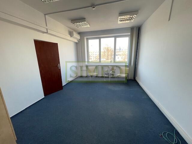 Biuro ,6 pokoi ,ochrona ,recepcja dostęp24h,winda