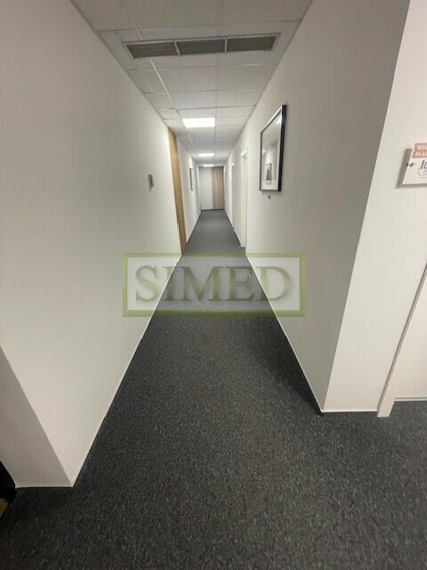 Biurowiec na Powiślu , dostęp 24h , recepcja