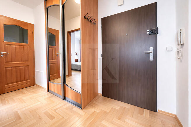 Od zaraz 2-pokojowe na Marinie Mokotów