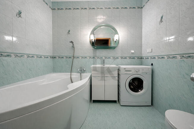 Od zaraz 2-pokojowe na Marinie Mokotów