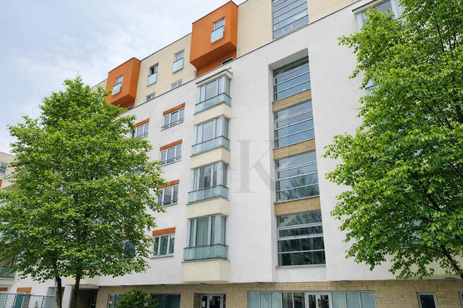 Od zaraz 2-pokojowe na Marinie Mokotów