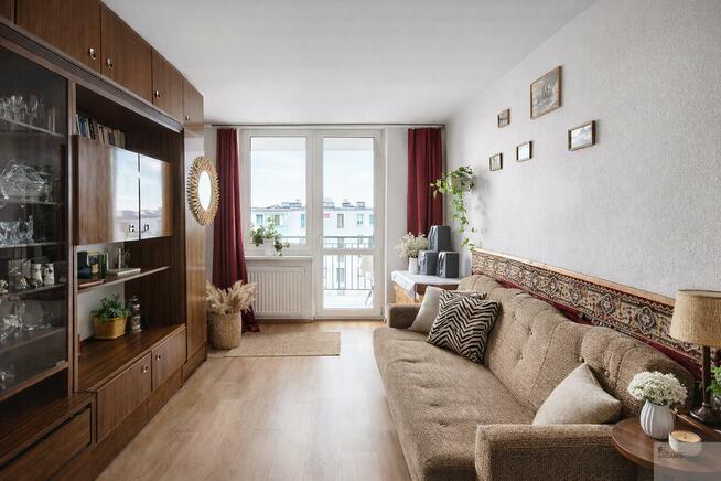 Mieszkanie Sosnowiec, Reymonta