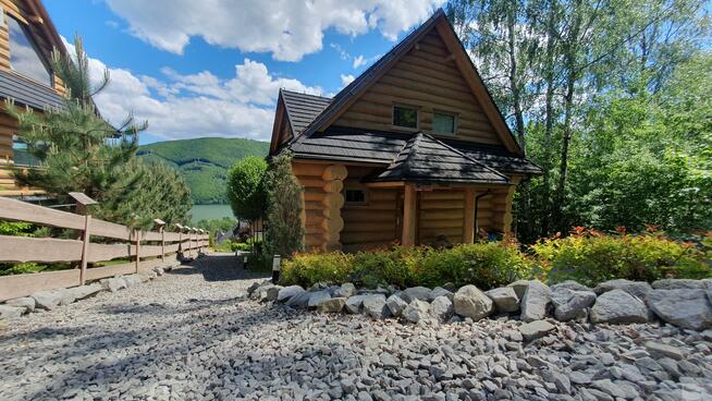 Dom Międzybrodzie Bialskie gm. Czernichów, Wypoczynkowa