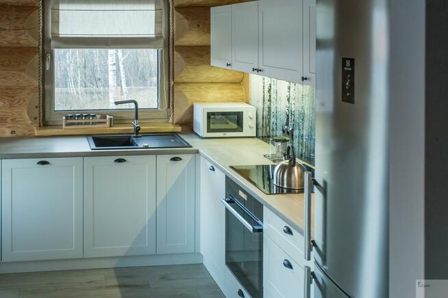 Dom Międzybrodzie Bialskie gm. Czernichów, Wypoczynkowa