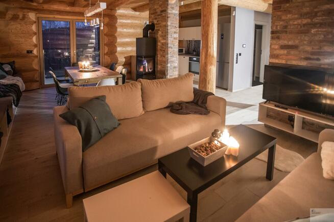 Dom Międzybrodzie Bialskie gm. Czernichów, Wypoczynkowa