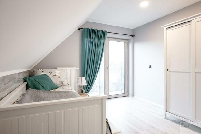 Dom Międzybrodzie Bialskie gm. Czernichów, Wypoczynkowa