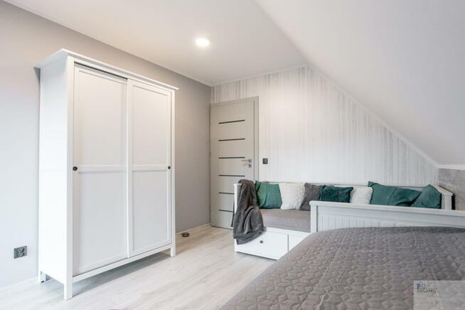 Dom Międzybrodzie Bialskie gm. Czernichów, Wypoczynkowa