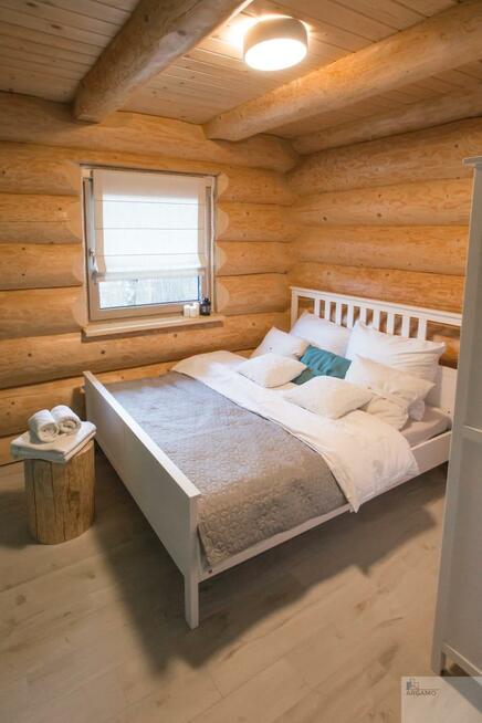 Dom Międzybrodzie Bialskie gm. Czernichów, Wypoczynkowa