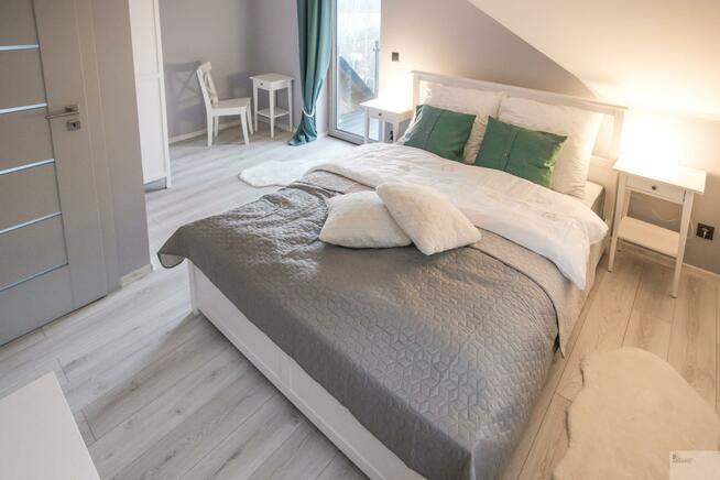 Dom Międzybrodzie Bialskie gm. Czernichów, Wypoczynkowa