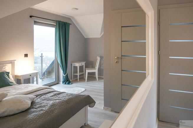 Dom Międzybrodzie Bialskie gm. Czernichów, Wypoczynkowa