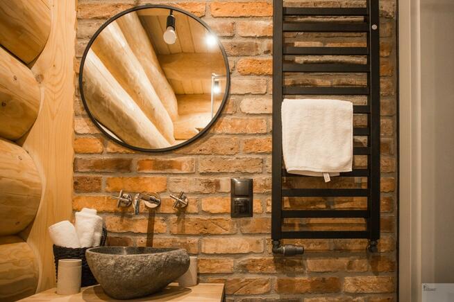 Dom Międzybrodzie Bialskie gm. Czernichów, Wypoczynkowa