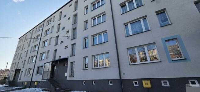 Mieszkanie Sosnowiec, Reymonta