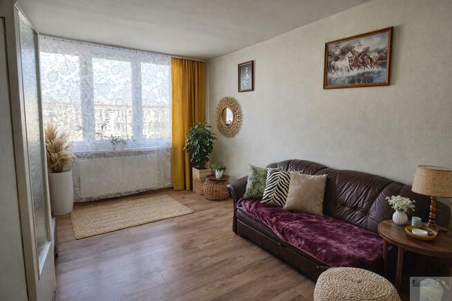 Mieszkanie Sosnowiec, Reymonta