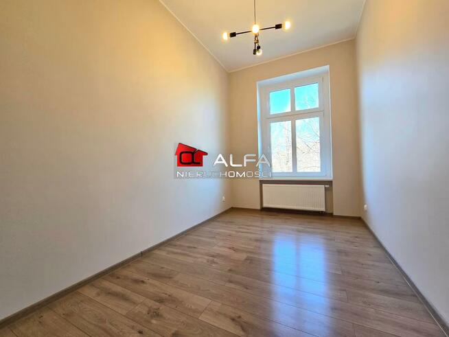 Mieszkanie Świdnica, okolice parku