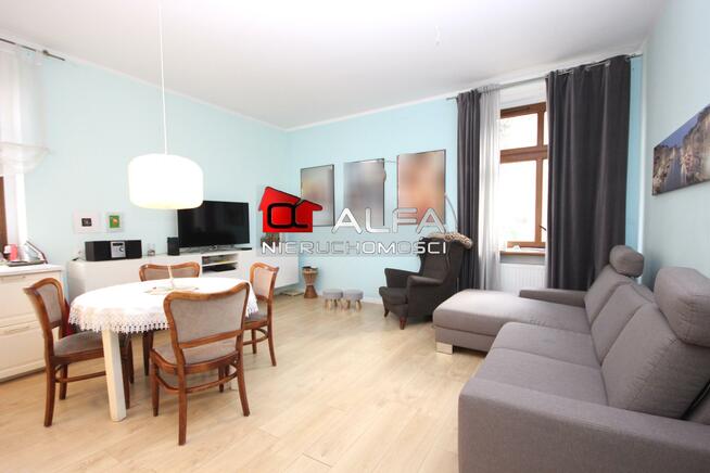 Mieszkanie Świdnica, okolice Centrum