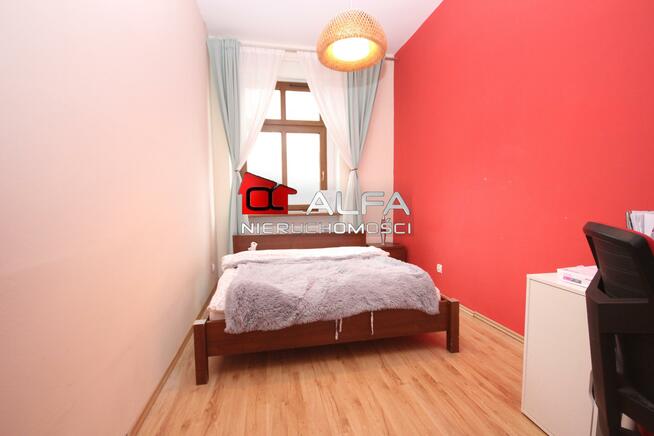 Mieszkanie Świdnica, okolice Centrum