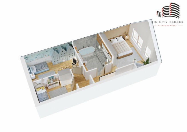 Mieszkanie Lublin Węglin,