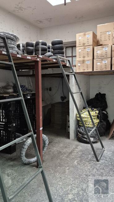 Lokal użytkowy Solec Kujawski