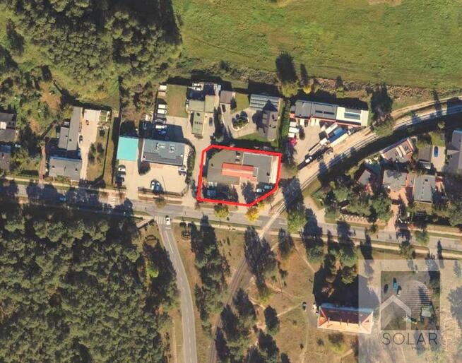 Lokal użytkowy Solec Kujawski