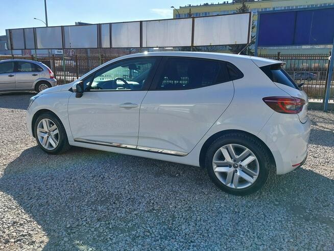 Renault Clio 19/20 1.0 benz.100KM SALON PL. 1 wł. 100% bezwypadkowy Serwis ASO