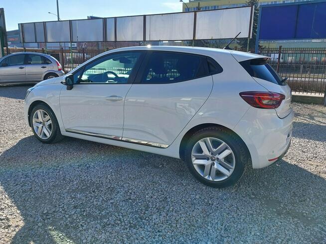 Renault Clio 19/20 1.0 benz.100KM SALON PL. 1 wł. 100% bezwypadkowy Serwis ASO