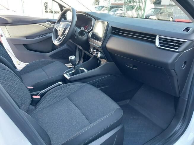 Renault Clio 19/20 1.0 benz.100KM SALON PL. 1 wł. 100% bezwypadkowy Serwis ASO