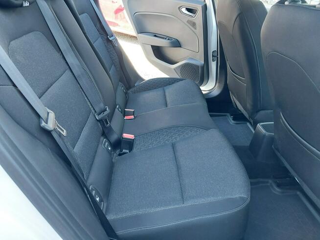 Renault Clio 19/20 1.0 benz.100KM SALON PL. 1 wł. 100% bezwypadkowy Serwis ASO