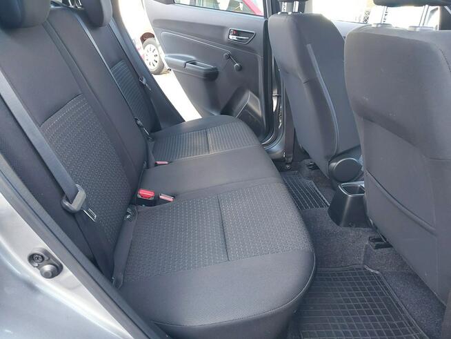 Suzuki Swift SALON POLSKA pierwszy wł. 41 tys. km